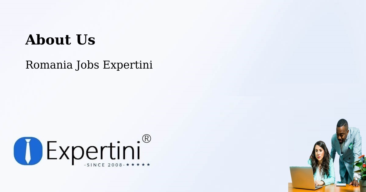 About Expertini Recruitment Platform  – Comuna Cerna - Comuna Cerna, Romania Jobs Expertini