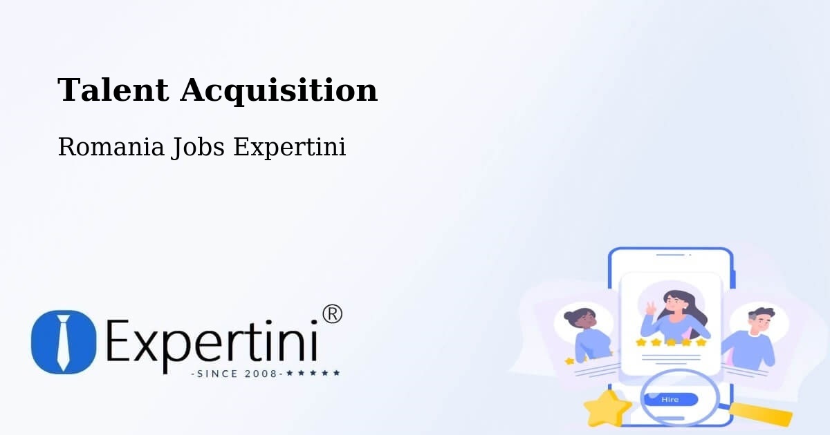 Post Jobs & Find Candidates in Comuna Cerna – Talent Acquisition Solutions - Romania Jobs Expertini